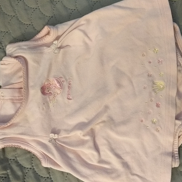 just one year Other - Baby girl dress
